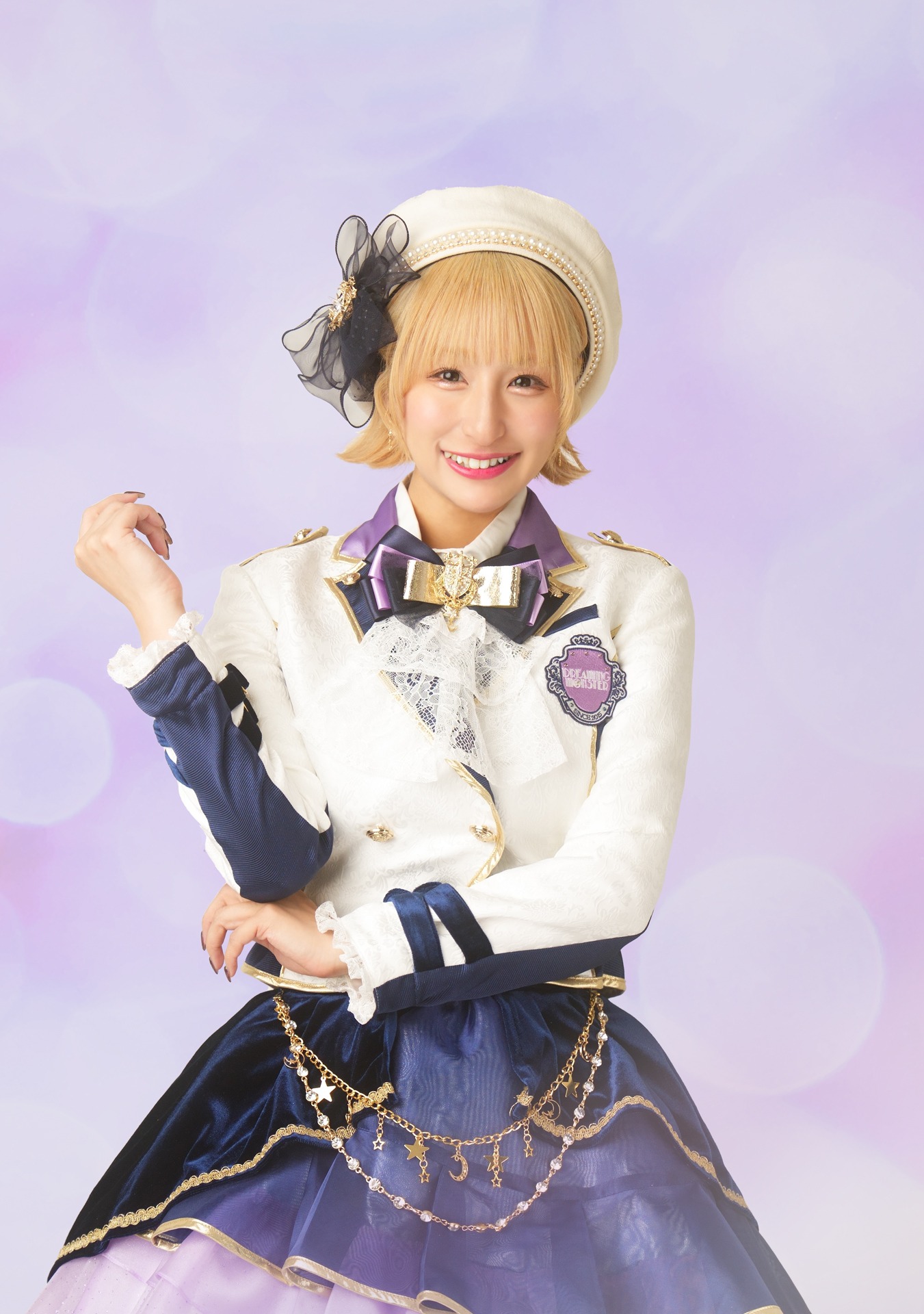 松本優子