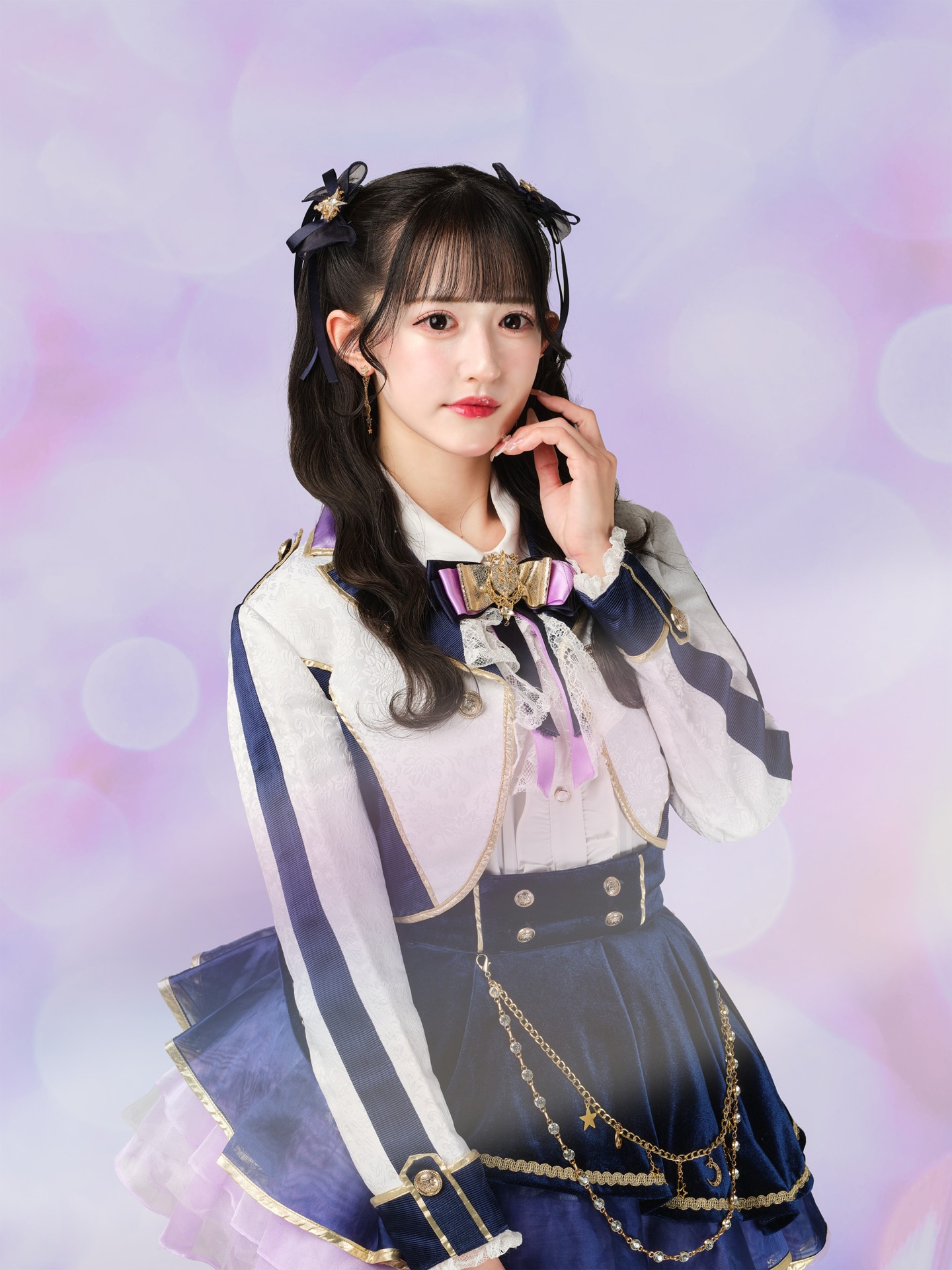 白川みお