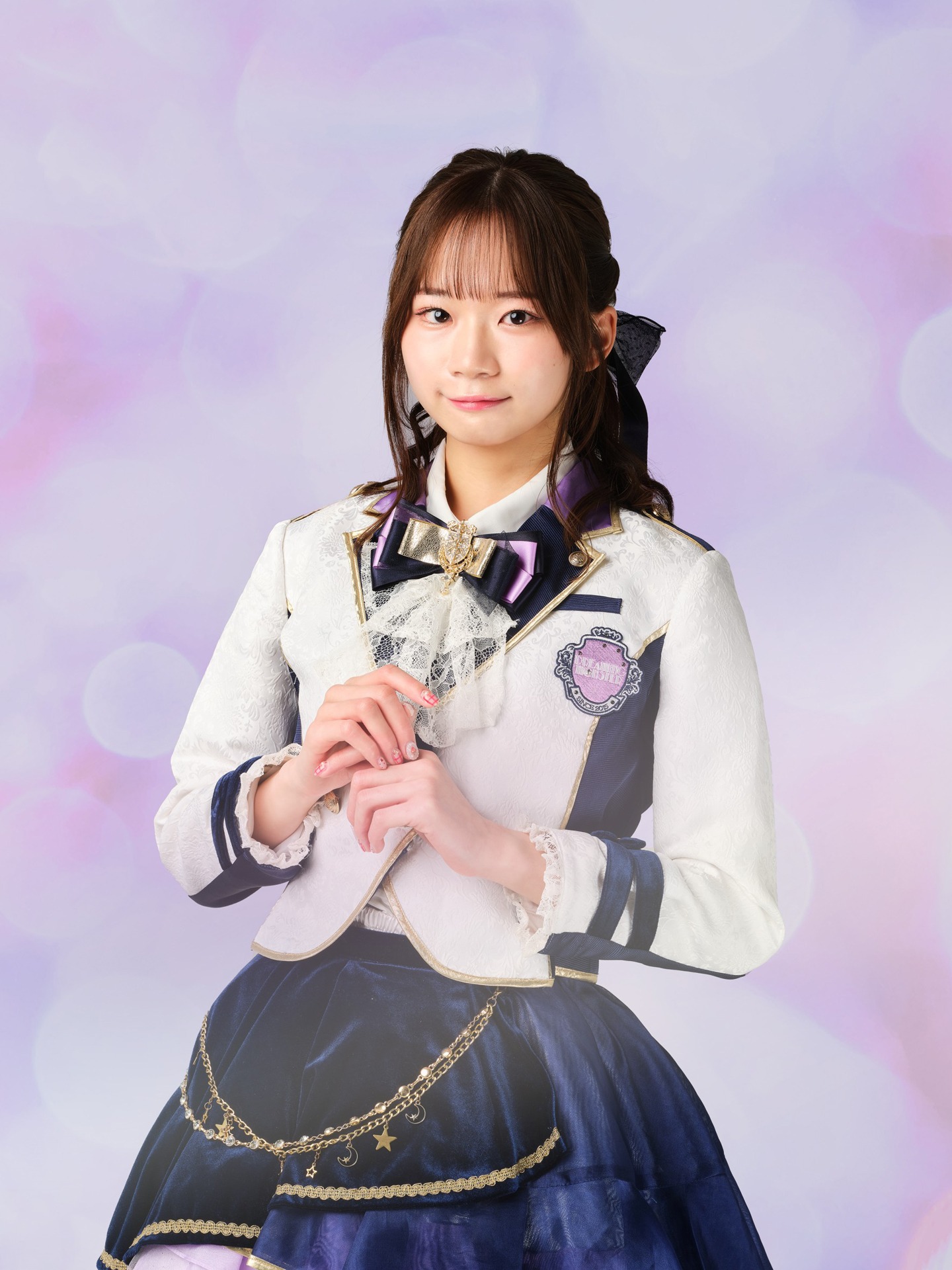 田代菜摘