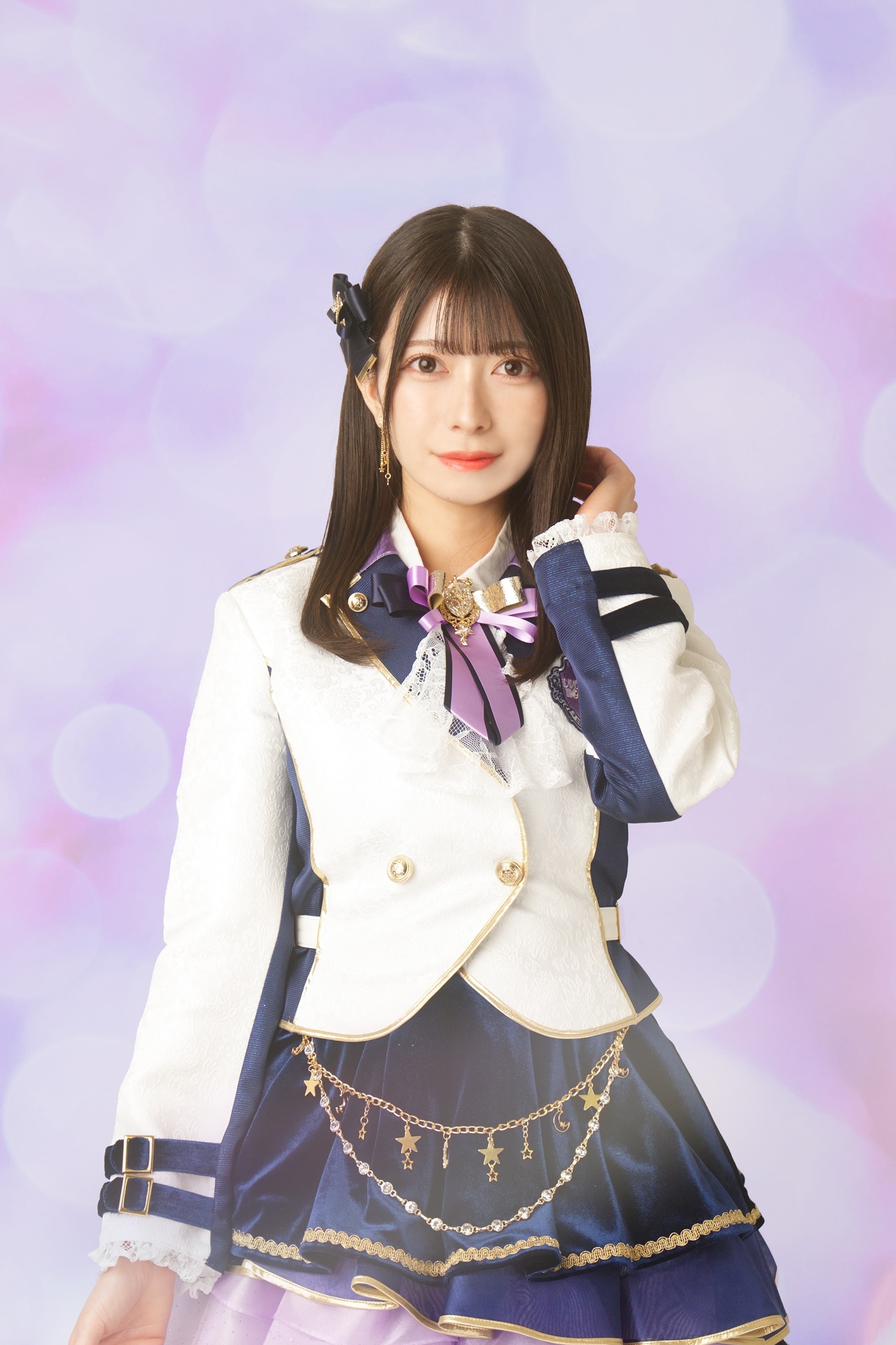 手塚穂奈美