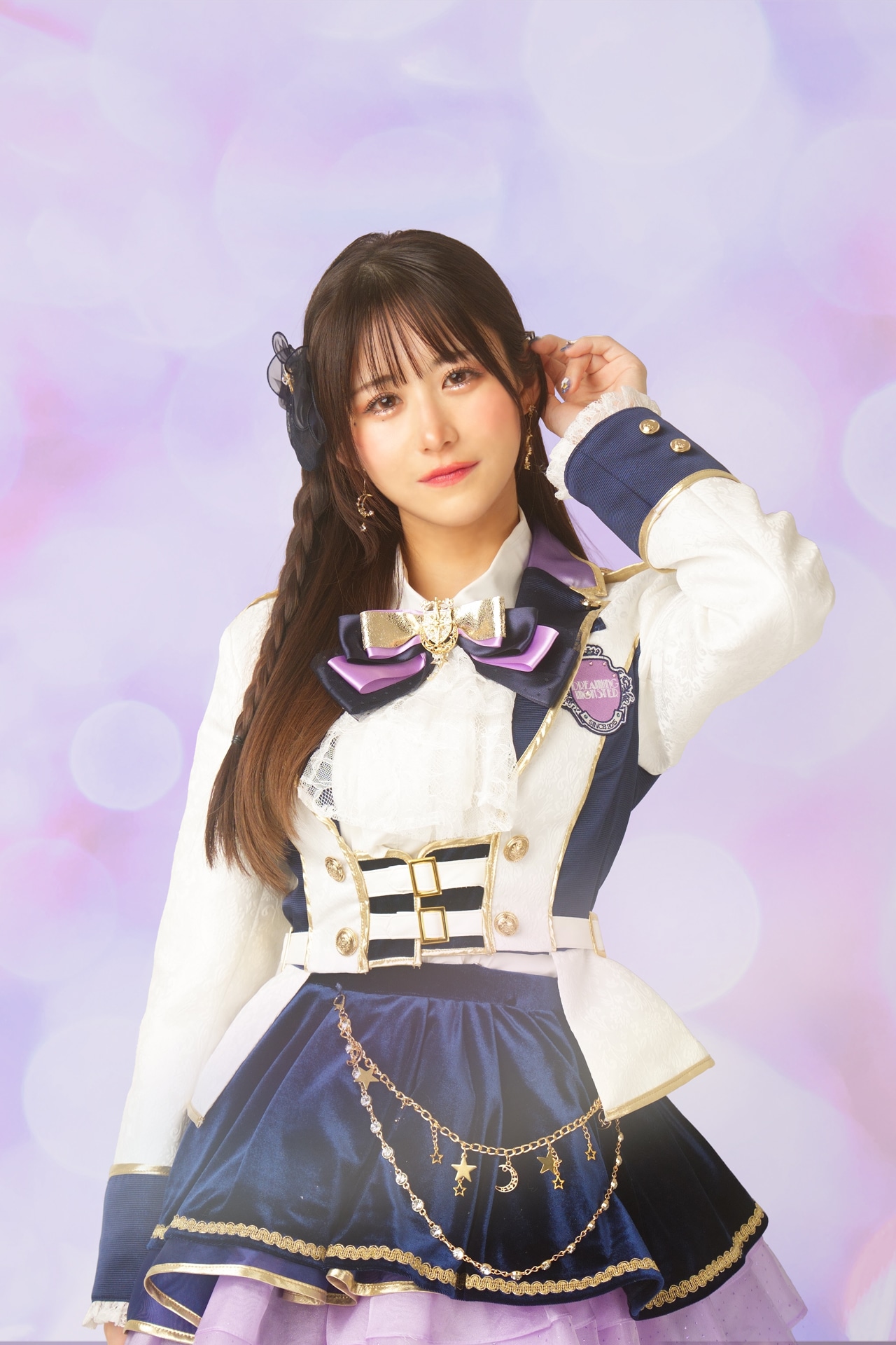 山口れいな