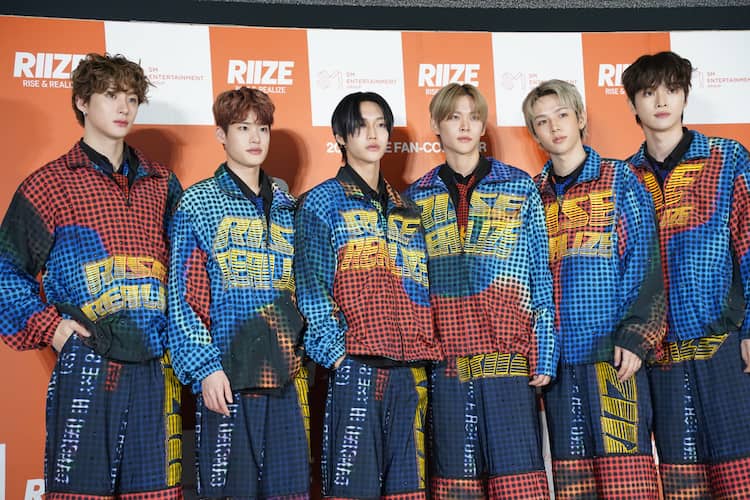 最終価格 RIIZE 水臭く RIIZINGDAY ウォンビン ユニフォーム 売買され 