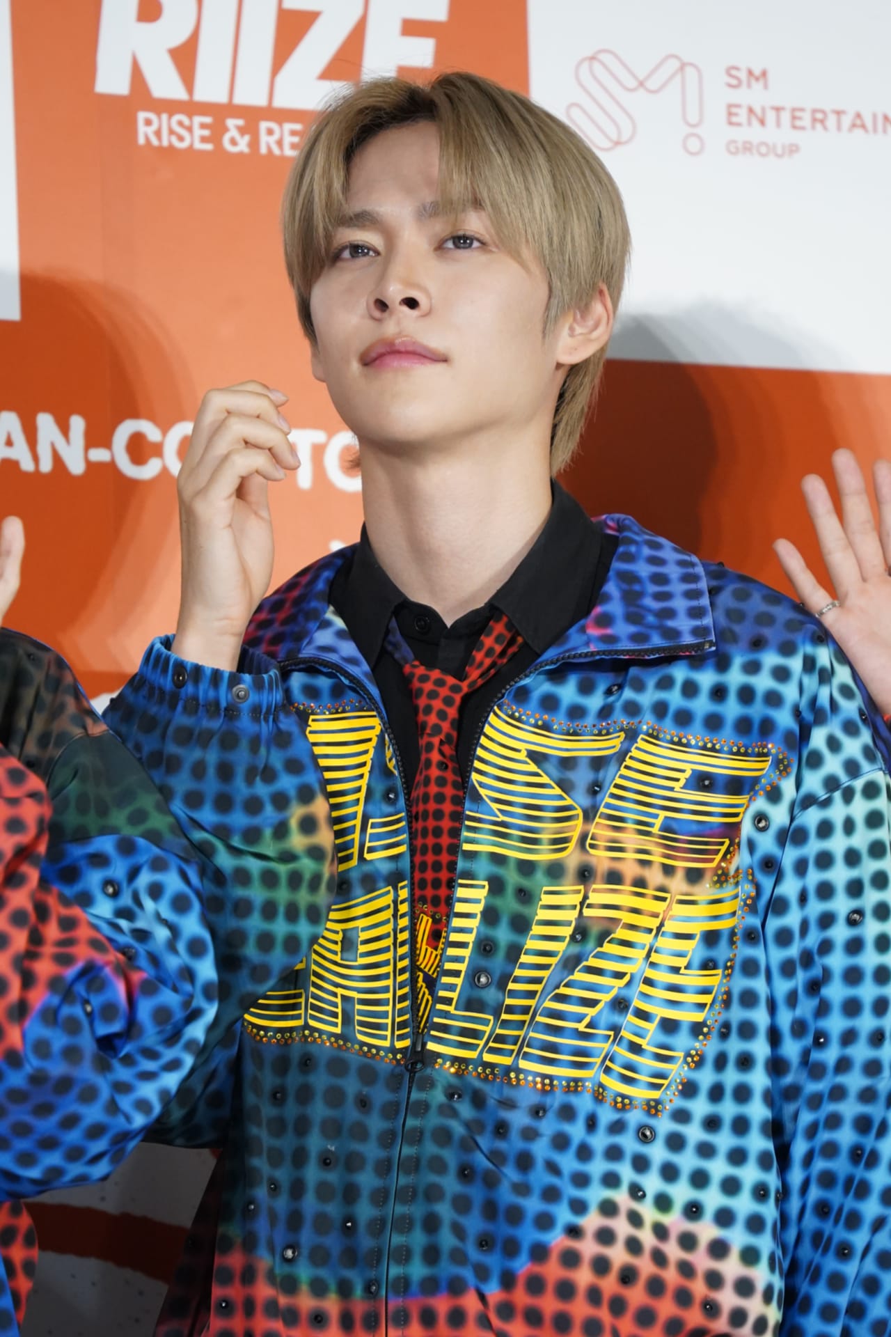 RIIZE ウンソク　まとめ売り⚠️値下げ不可 RIIZE ウンソク トレカまとめ売り - メルカリ