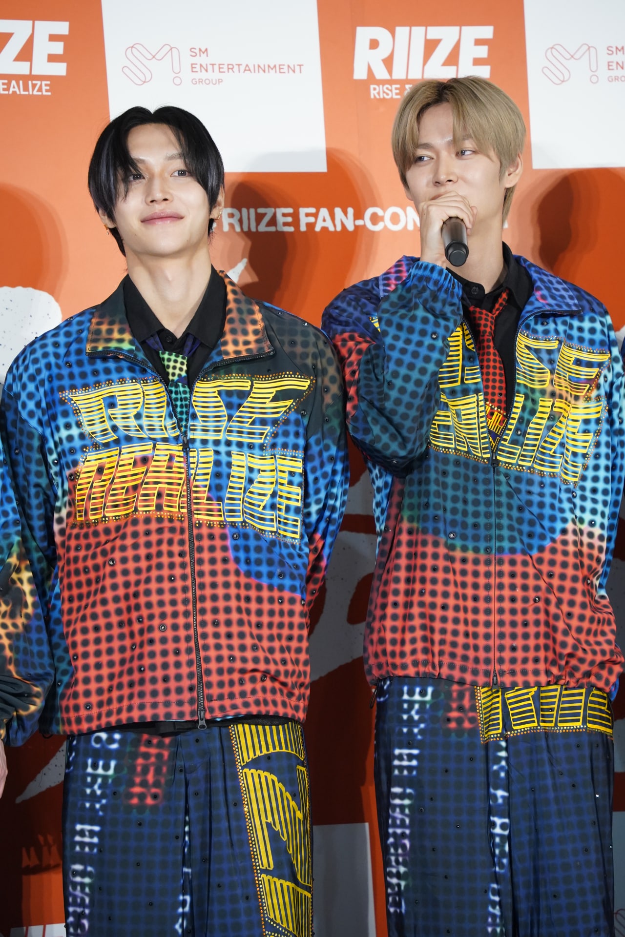 riize ボストンバッグ　ペンコン　ウォンビン　ショウタロウ　ウンソク riize ボストンバッグ ペンコン ウォンビン ショウタロウ ウンソク