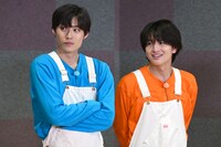 アロハとハル。