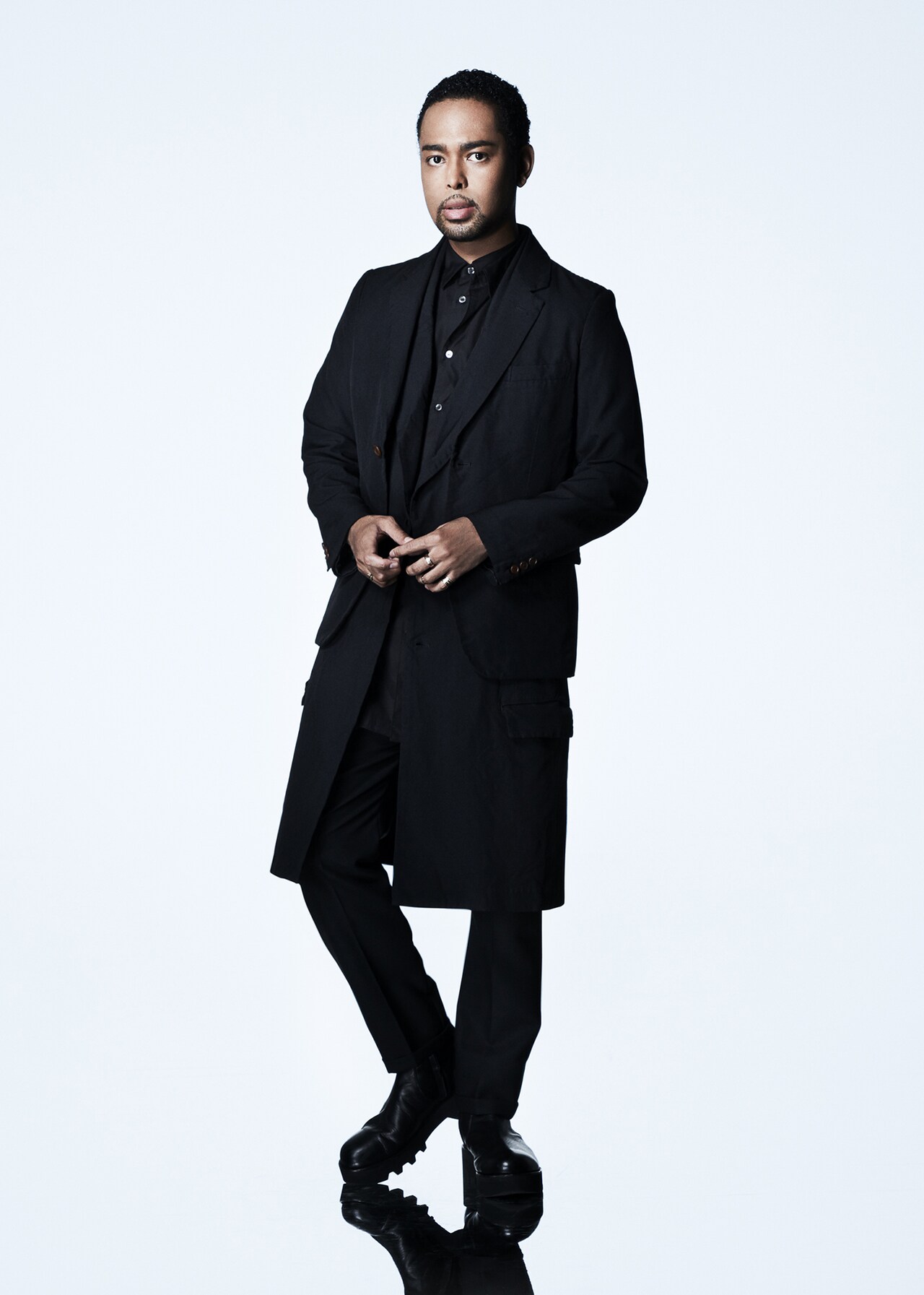 EXILE NESMITH（EXILE THE SECOND）