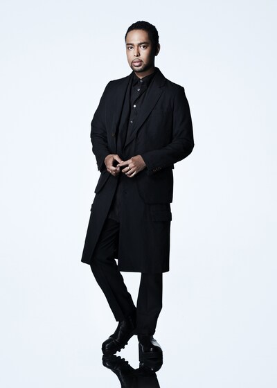 EXILE NESMITH（EXILE THE SECOND）