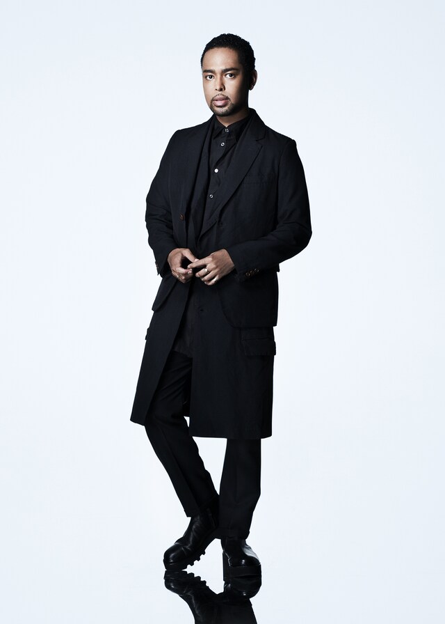 EXILE NESMITH（EXILE THE SECOND）