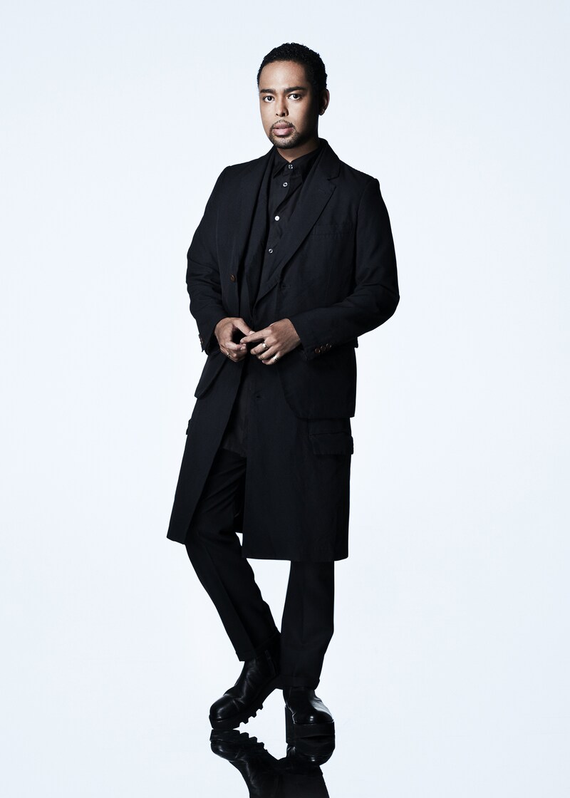 EXILE NESMITH（EXILE THE SECOND）