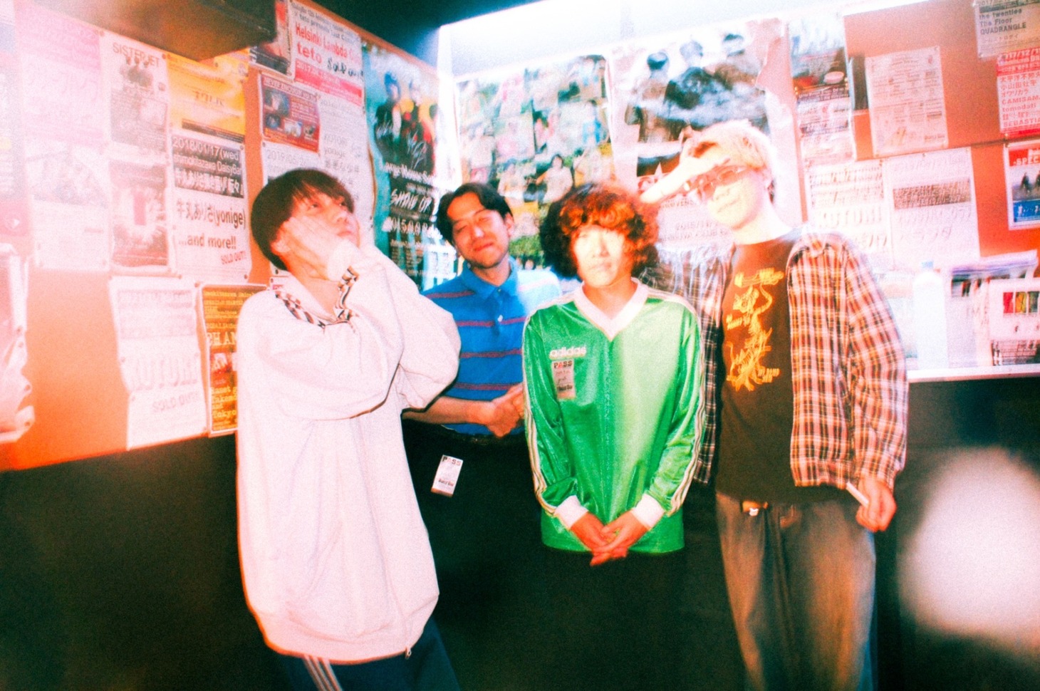 pinfu（撮影：るなこさかい）