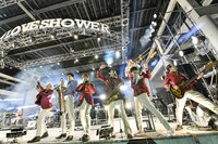 東京スカパラダイスオーケストラ