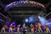 東京スカパラダイスオーケストラ