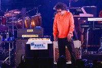 奥田民生（MTR&Y）