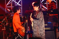 奥田民生（MTR&Y）