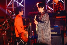 奥田民生（MTR&Y）