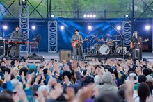 フジファブリック