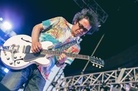 奥田民生（撮影：渡邉一生）