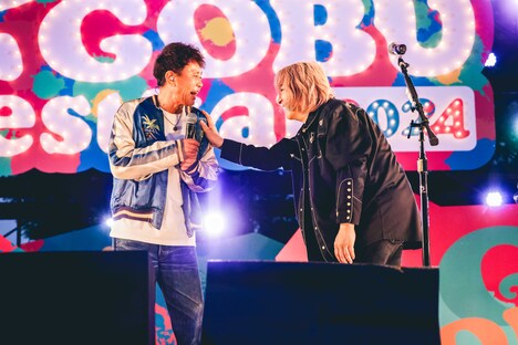 H Jungle with T（撮影：渡邉一生）