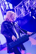 小室哲哉（撮影：渡邉一生）