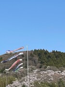 現在開催中の結成35周年ツアー「今が旬」で訪れた宮城・石巻にて。