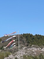 現在開催中の結成35周年ツアー「今が旬」で訪れた宮城・石巻にて。