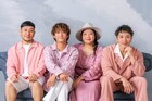 MONGOL800キヨサク、HY仲宗根泉と「366日」デュエット