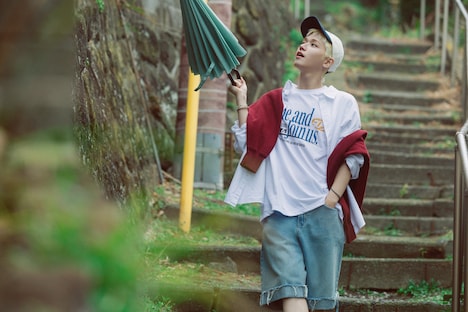 RIWOO (P)&(C) KOZ Entertainment.