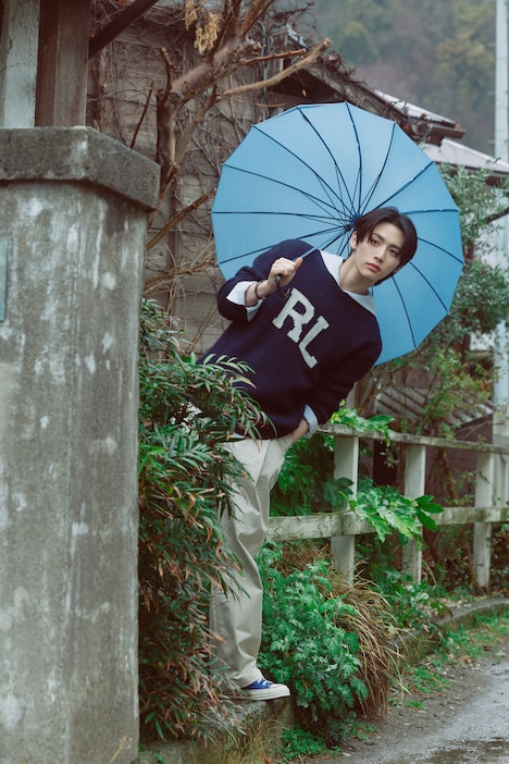 TAESAN (P)&(C) KOZ Entertainment.