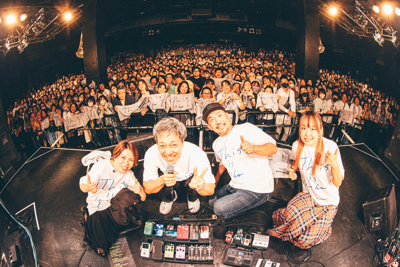 音尾琢磨 オッティ・オットマン 限定生産LIVEアルバム - メルカリ
