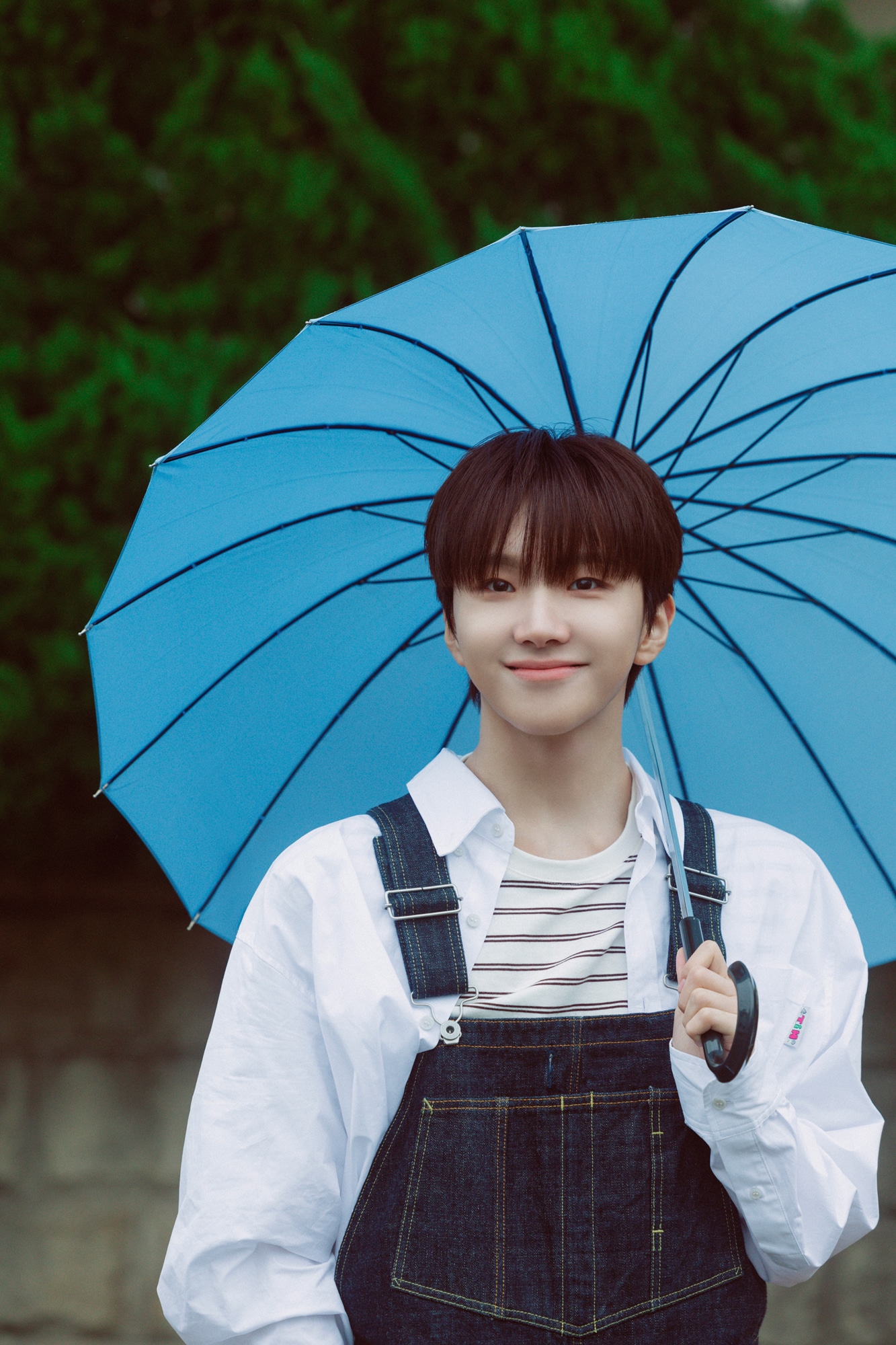 WOONHAK (P)&(C) KOZ Entertainment.