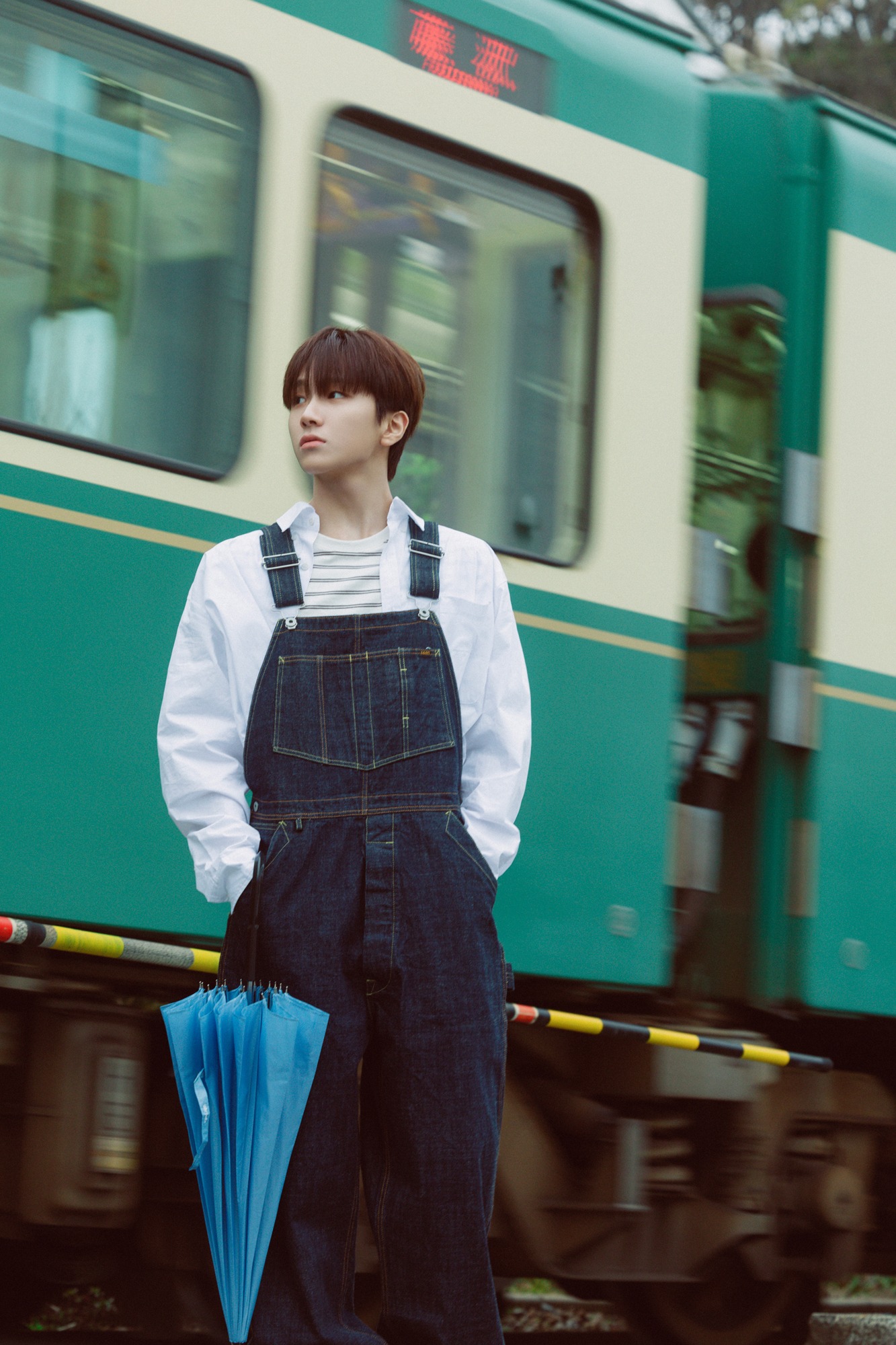 WOONHAK (P)&(C) KOZ Entertainment.