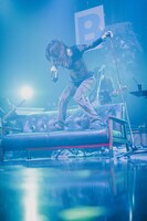 アイナ・ジ・エンド（撮影：西槇太一）