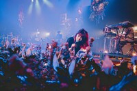 アイナ・ジ・エンド（撮影：西槇太一）