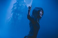 アイナ・ジ・エンド（撮影：西槇太一）