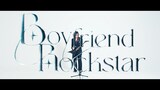 アンと私「Boyfriend Rockstar」ミュージックビデオより。