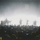 フジファブリックとアイナ・ジ・エンドが「アイナ・ジ・ファブリック」になった“伝説的”ライブ