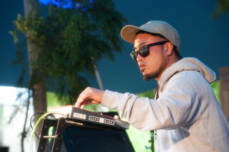 食品まつり a.k.a foodman (c)FUJI&SUN'24