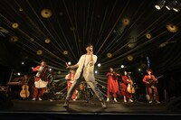 森山直太朗 (c)FUJI&SUN'24