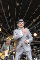 クレイジーケンバンド(c)FUJI&SUN'24