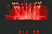 フジファブリック（撮影：西槇太一）