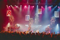 フジファブリック（撮影：西槇太一）