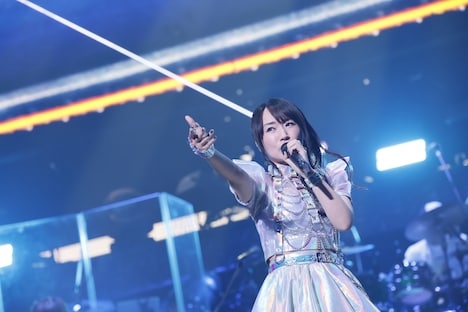 水樹奈々