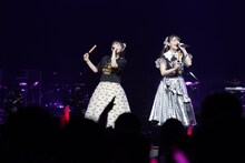 堀江由衣×上坂すみれ