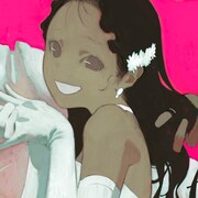 キタニタツヤ「ずうっといっしょ！」配信ジャケット