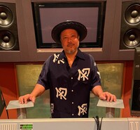 キヨサク（MONGOL800）