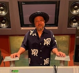 キヨサク(MONGOL800)