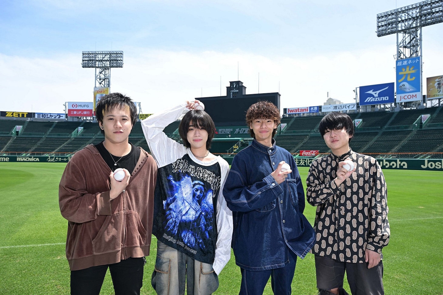ねぐせ。(c)ABCテレビ