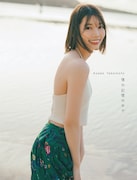 高本彩花 1st写真集「僕の記憶の中で」@Loppi・HMV限定カバー(撮影:東京祐)(c)KOBUNSHA