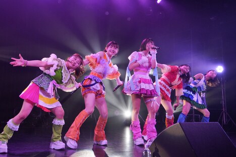 アップアップガールズ（２）