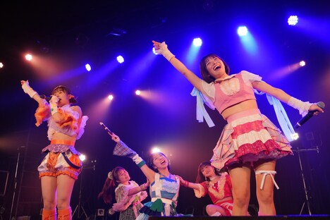 アップアップガールズ（２）